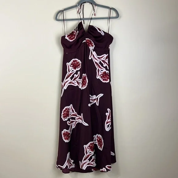 𝅺nwt Banana Republic Dress - Picture 9 of 10